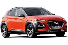The interior theme could be said to be rugged and bold that matches the. 2020 Hyundai Kona Interior Shefalitayal