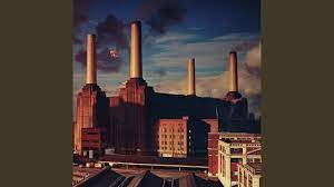 Pink Floyd Pigs On The Wing Part One Lyrics Genius Lyrics