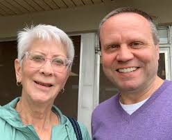 Last week, Monday, September 23, 2024, between the city's final budget  hearing and the city council meeting, Crestview Mayor JB Whitten, City of  Crestview council members, and department heads honored Betsy Roy