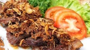Jual beli daging sapi langsung dari petani dan supplier seluruh indonesia. Resep Gepuk Daging Sapi Makan Siang Jadi Lebih Nikmat