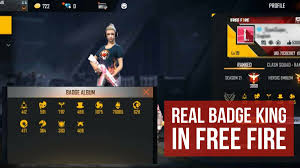 Once you're happy with the result, download your logo and use it everywhere! Who Is The Real Elite Pass Badge King In Free Fire Firstsportz