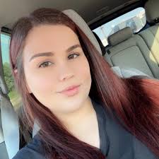 What condition of used items is best for a new baby girl?