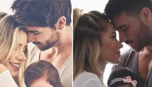 A digital influencer, que é casada com rodrigão, também ex. Bronca Que Adriana Sant Anna Deu No Filho Repercute Nas Redes Ela Explicou Sua Atitude Vix