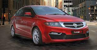 The perdana is coming, and it was speculated it will be launched together with the persona. The Proton Preve Gets Tuned With Tailored Packages Paultan Org