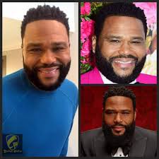 Anthony Anderson's 54th Birthday Celebration