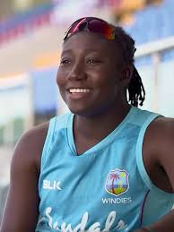 Stafanie Roxann Taylor