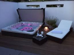 Whirlpool Modell 725 In Gunzburg Mit Bildern Whirlpool Garten Whirlpool Whirlpool Terrasse