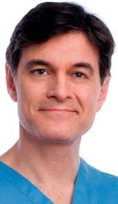 Behold, the great and powerful (Dr.) Oz