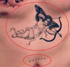 See more ideas about brooklyn beckham, beckham, brooklyn. Brooklyn Beckham S 38 Tattoos Their Meanings Body Art Guru