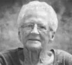 Lilian GRAVES Obituary