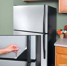 Beyaz eşya & ev aletleri. Buzdolabina Nasil Celik Kaplama Yapilir Shiftdelete Net Forum Turkiye Nin En Iyi Teknoloji Forumu