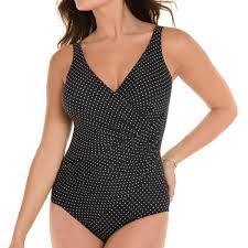 Codes promo, ventes flash, livraison offerte, trouvez le produit de vos rêves à prix réduit ! Maillot De Bain Gainant Une Piece Sans Armatures Miraclesuit Oceanus Back White Miraclesuit Fitancy