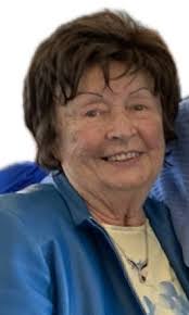 Ruth Walker Obituary