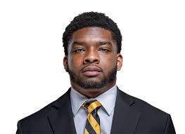 Alabama State Hornets College Football Roster