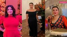 Ana Navarro's Weight Loss Journey That Will Blow Your Mind ...