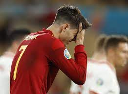 España, que no fue capaz de pasar del empate a cero ante suecia en el debut, recibe en la cartuja a polonia, que llega a sevilla tras perder en la primera jornada y con muchas urgencias. Wske9yuy8wkhjm