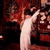 Just like how the film's invisibility cloak, wow! 1