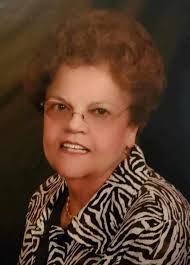 Obituary information for Rita Garside