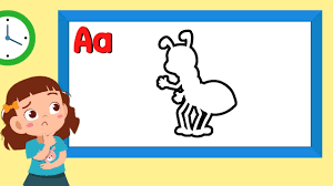 Worksheets, games, lesson plans, songs, stories Phonics Alphabet Games Letter A Phonics Guessing Game For Kids Youtube
