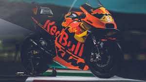 Yamaha's yzr500 prototype had its share for the longest model nameplate to ever participate in the motogp, and was used from 1973 to 2002. Ktm Verkauft Motogp Werksmaschinen Fur Je 288 000 Euro Motorradonline De