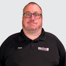 Conicelli Toyota of Springfield Staff