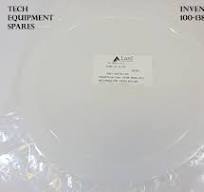 LAM Research 716-040737-474 Quartz Ring *new surplus, 90 day warranty*