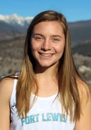 2016-17 Women's Track & Field Roster