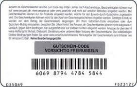 If the account is blocked due to violation of the rules, the recharged gift card into the customer's account cannot be retrieved. Gift Card Geschenkkarte Amazon Germany Federal Republic Various Designs Col D Ama 003 Fd23127