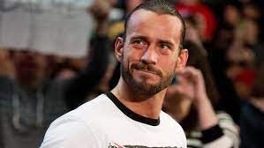 You can keep up with punk by following him on twitter @cmpunk. Utve3du W5z3jm