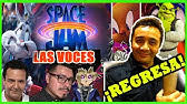 We would like to show you a description here but the site won't allow us. Space Jam Una Nueva Era Trailer Doblado Youtube