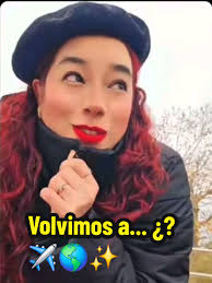 Isabelle Dind Me in Paris