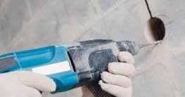 Antwort) noch 3000 zeichen möglich. Bis Wann Darf Man Bohren Richtig Bohren Und Montieren