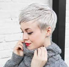 pin on hair