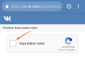 Jika sudah lakukan verifikasi dengan cara masukan nomor yang masuk pada pesan masuk di ponsel ke kolom di browser pas pendaftaran vk. Cara Membuat Atau Mendaftar Akun Vk Terbaru Tutorial Lengkap