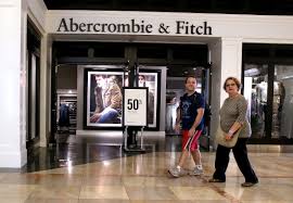 Abercrombie & fitch promo codes, abercrombie & fitch coupons april 2021. Abercrombie Fitch To Close Up To 40 Stores This Year Fashionista