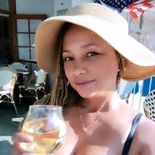 serenity smith monroe la husband