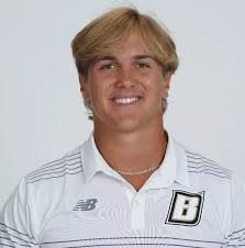 Which high school alumni from Palm Coast area will play in games during the  week starting Monday, Sept. 22?