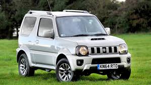 Getting an auto loan with bad credit. Best Used 4x4s For Off Roading Buyacar