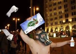 Ja sitten piirretään tähän viivat: Yksi Kaksi Kolme 9gag