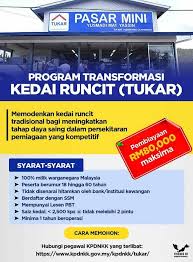 Udah gak zaman buka rekening tabungan ke kantor cabang. Penang Kini Sesiapa Yang Perlukan Modal Nak Besarkan Facebook