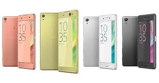 Shop sony xperia x performance 4g lte with 32gb memory cell phone (unlocked) graphite black at best buy. Sony Xperia X X Performance Xa Xa Ultra Now On Pre Order Slashgear