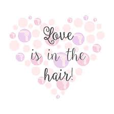 If you're not a person with thousand words, writing valentines day messages for your girlfriend, boyfriend happy valentine's day to the woman who owns my heart. Love Is In The Hair Social Media Spruche Zum Valentinstag Imsalon De