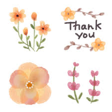 Maybe you would like to learn more about one of these? Adult Female Flower Greeting Emoji Iv Line Emoji Line Store