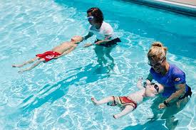 Infant Swimming Resource Isr Q A Infant Swimming Resource Teach Baby To Swim Teach Kids To Swim