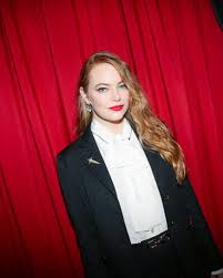 May 26, 2021 · kate middleton and prince william chat with cruella stars emma thompson and emma stone this link is to an external site that may or may not meet accessibility guidelines. Louis Vuitton On Twitter Emmastone At The Premiere Of Cruella Starring In Disney S Latest Film As Cruella De Vil The Actress Wears Louisvuitton On The Red Carpet In Los Angeles Experience Disney S