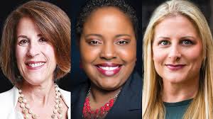 Three Tampa Bay businesswomen share their stories about battling breast  cancer