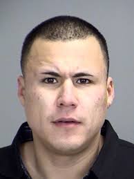 San Antonio man accused in string of area burglaries