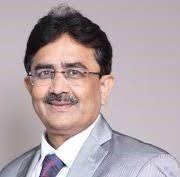 Dr. Sapna Vijaykumar Solanki