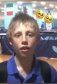 Harry W2S Table Tennis Championships Highlights