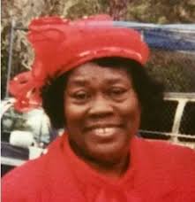 Iona Webster Obituary (2019)